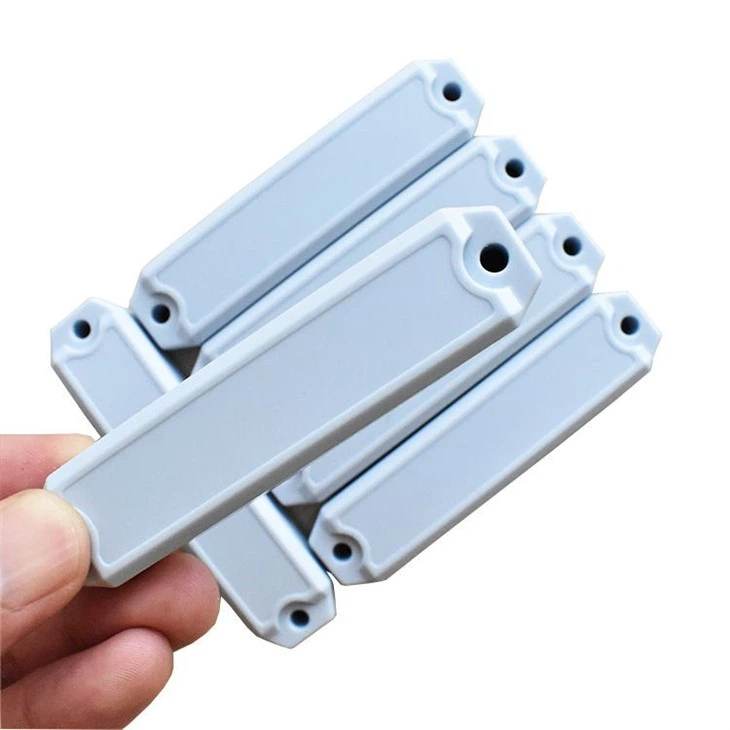 Long Reading Distance On Metal Uhf Rfid Tag