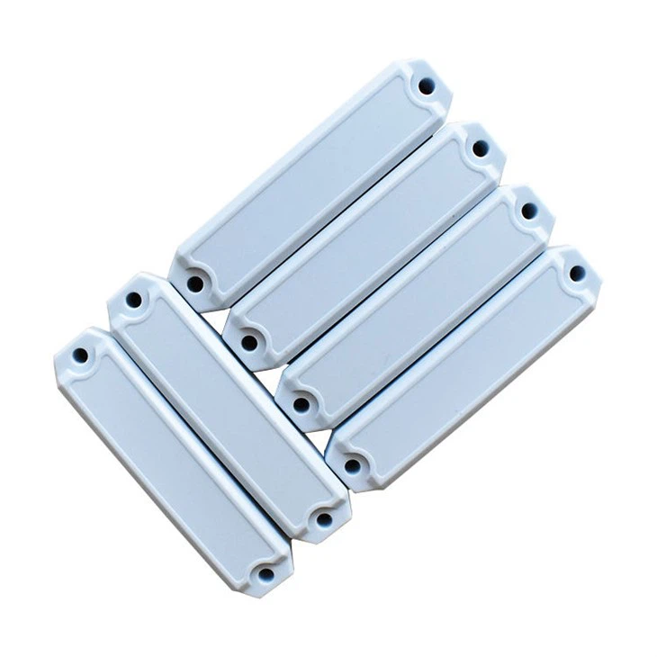 Голямо разстояние за четене на метален Uhf Rfid етикет