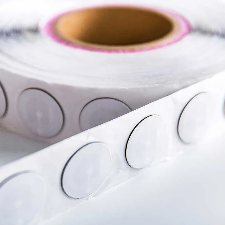 NFC стикер Anti Metal Tag