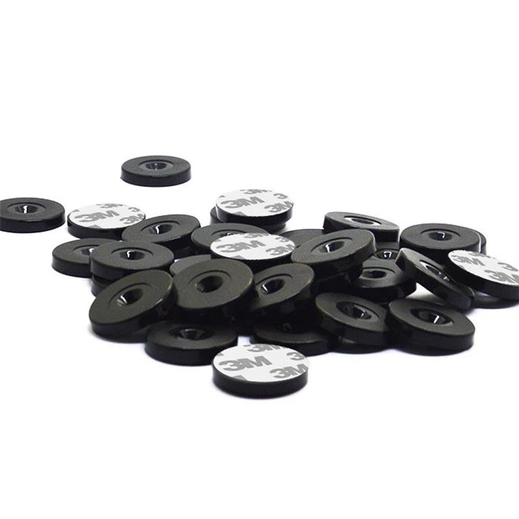 RFID Guard Patrol Tag