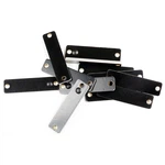 FR4 PCB UHF етикет 22x8mm