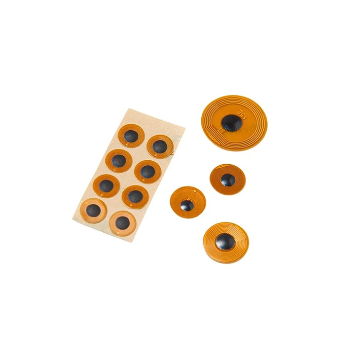 RFID FPC Anti Metal Tag best